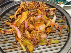 -峰厨大鱼泡饼(水上公园店)