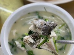 -明记海鲜大排档(巽寮湾店)