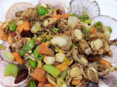 -威海渔村(黄兴路店)