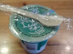 原味手工酸奶-狐狸家·酸奶酪专门店(平江路店)