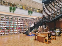 -阅读家(南海天河城店)