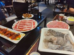 -巴蜀大宅门火锅(北大街店)