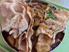 -红鼻子桂林米粉(金唐新光界店)