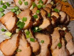 -绿茶餐厅(燕郊永旺店)