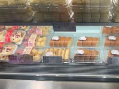 -泸溪河桃酥(秦淮夫子庙一店)