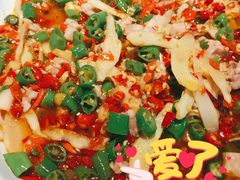 -盐帮食坊•小河帮川菜(四川师大店)