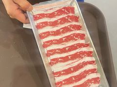 -明洞阿姨·韩式酱蟹烤肉·创意料理(望京1988创始店)