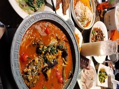 -牛头鱼庄·地道广西菜(西明店)