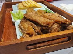 -京味斋·北京烤鸭(北京南站洋桥店)