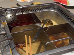 -海底捞火锅(杭州萧山宝龙广场店)