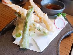 -丽思卡尔顿·炙焰·铁板烧餐厅