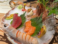 -和创柚子·会席日本料理(新区淮海街店)