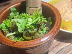 -树厨贵州菜(大十字店)