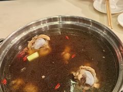 -太婆天府山珍酒楼(亚运村店)