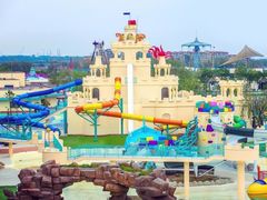 -秦皇岛乐岛海洋王国