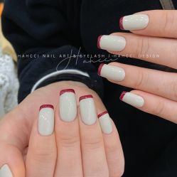 -花岐款式专研健康美甲沙龙