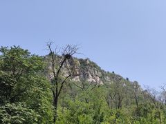 -青檀寺景区