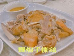 -巫记鸡饭店