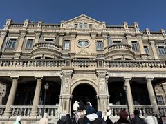 -张学良旧居陈列馆