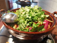 -胡须佬鸡煲四季火锅(海雅缤纷城店)