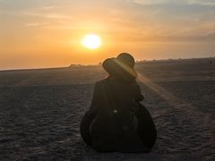 -敦煌雅丹国家地质公园