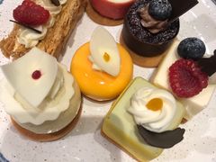 -博林天瑞喜来登酒店·西丽尚膳