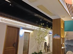 -呷湘厨·家宴·鱼汤捞饭(津南店)