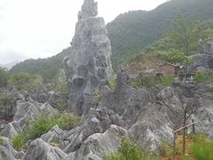 -千岛湖石林