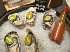 -上井料理黑金店(IFS国金中心店)