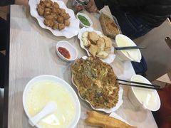 -兄弟深夜豆浆