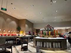 -泰山宝盛大酒店·八珍轩自助餐