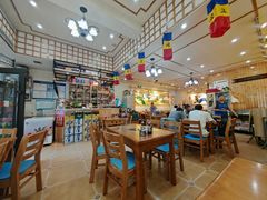 -春明狗肉馆(园丁花园店)