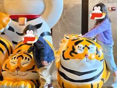 -清远熹乐谷温泉度假酒店