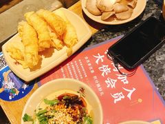 -蜀大侠火锅(四川北路店)