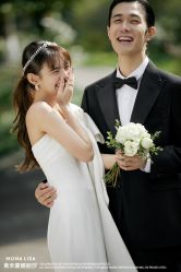 点击看大图 -青禾蒙娜丽莎婚纱摄影(武汉总店)