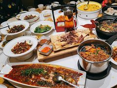 -鸡毛店·川菜(文殊院店)