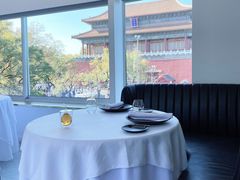 -TRB Forbidden City(故宫店)