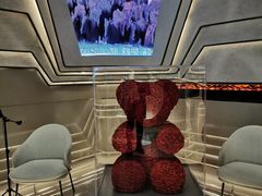大堂-燃扒房Steakhouse(皇庭店)
