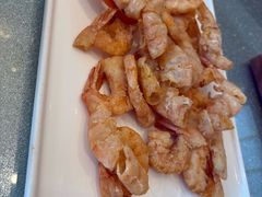 -奕景海鲜·大连菜(星海广场店)