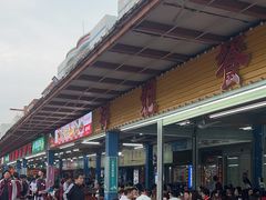 -梅姐海鲜餐厅(水头海鲜街店)