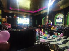 -欢乐盛KTV音乐会所(泰然店)