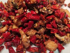 -西城饭店南京菜(新浦路店)