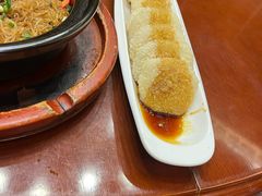 -荔枝苑养生餐厅(尊尚领地店)