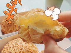 -星巴克(迪士尼小镇店)