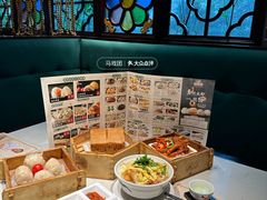 -悦满楼·西关名点·湛江名菜(航空综合大厦店)