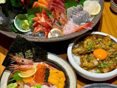 -福匠日本料理(人民路店)