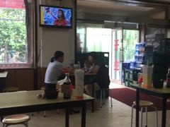 大堂-水仙拉面(水仙街店)