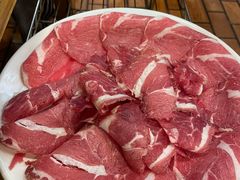-马记伊源斋涮肉·清真菜(潘家园古玩市场店)