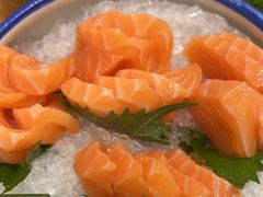 -酒久自助料理(佳兆业店)