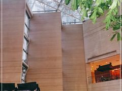 -上海静安昆仑大酒店